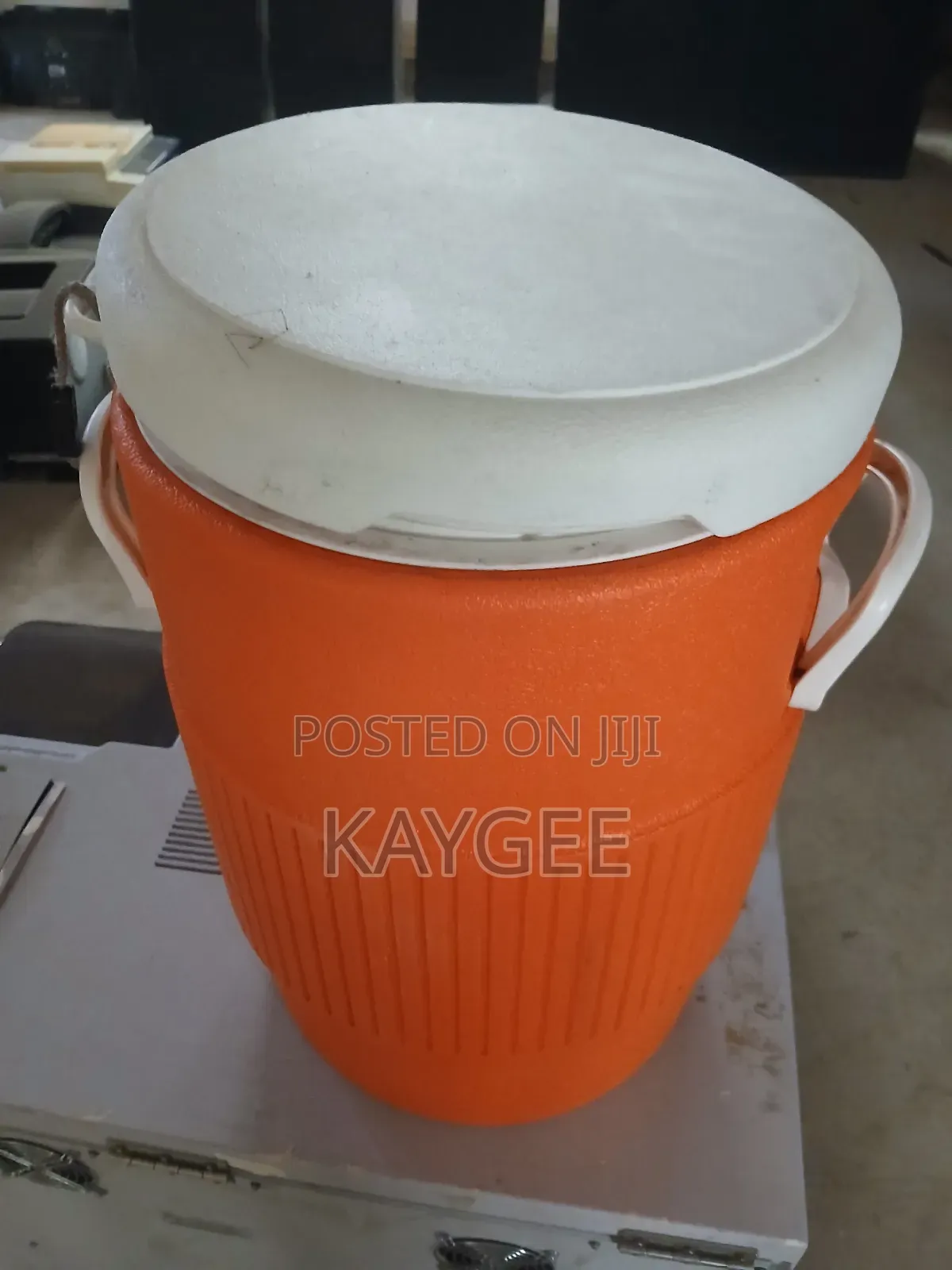 Colman (Water Cooler)