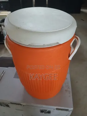 Colman (Water Cooler)