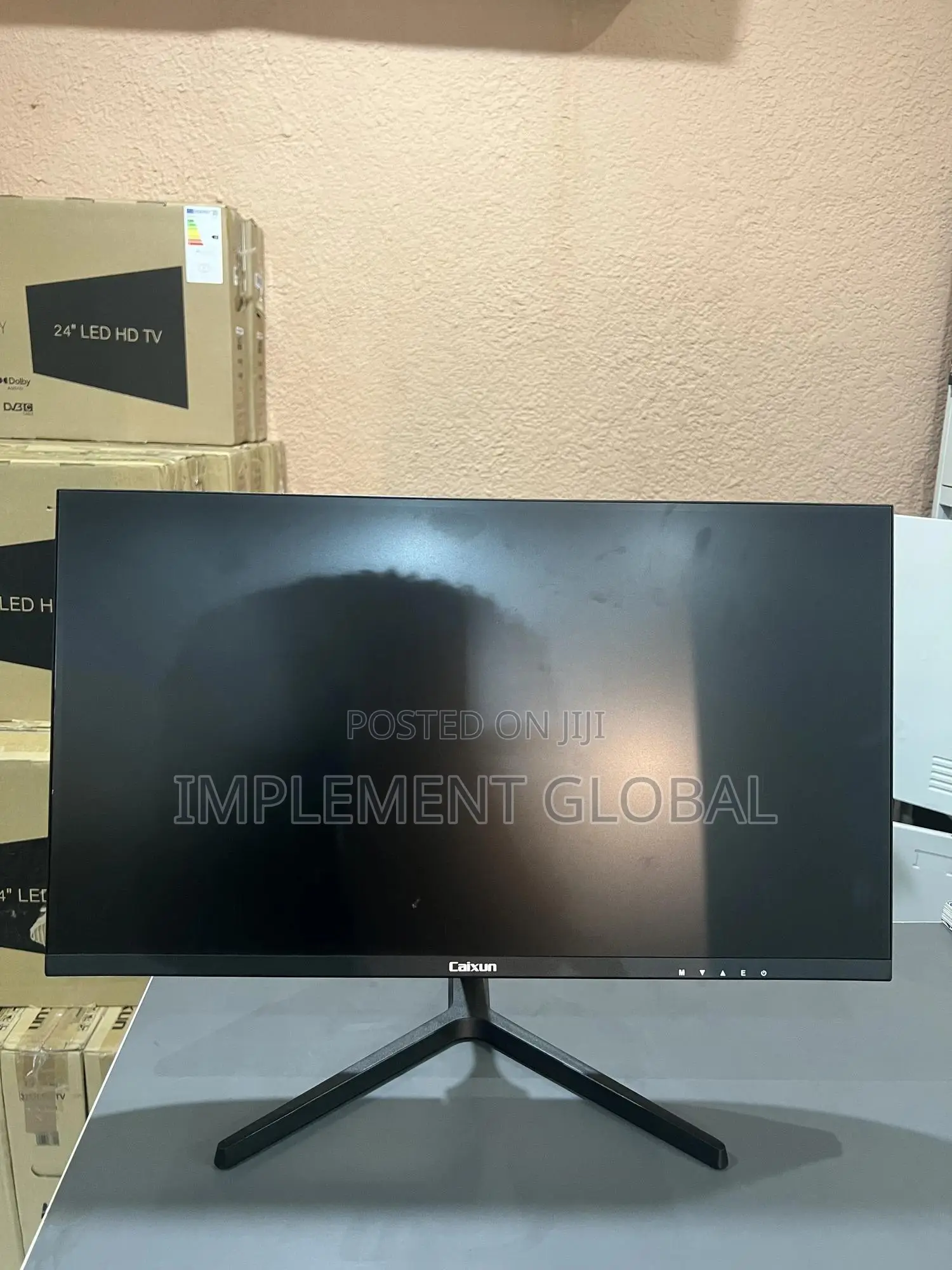 22 Inch Monitor Caixun