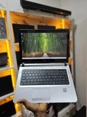 Laptop HP ProBook 440 G3 8GB Intel Core i5 HDD 500GB