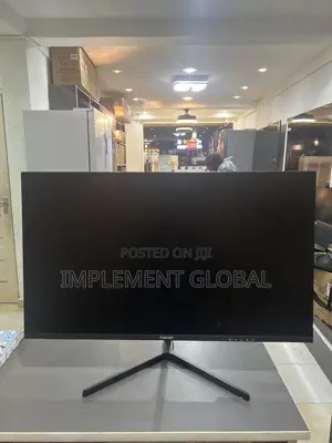 Caixun 27 Inch Monitor