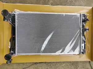 This Is Original Hyundai Elantra Radiator 2010-2020 Available Stock
