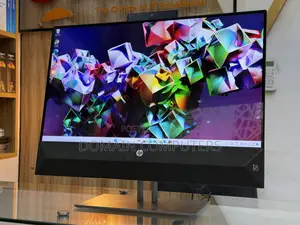 Hp Pavilion All-in-One 24-Xa0xxx Touchscreen