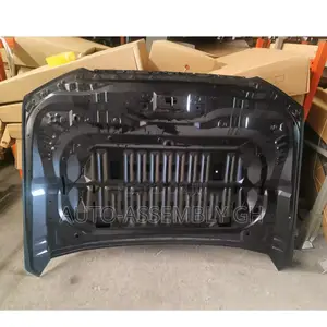 Toyota Land Cruiser Prado(Lc250) Bonnet Original 2024,2025,2026