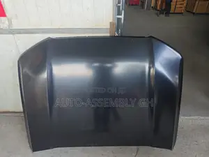 Toyota Land Cruiser Prado(Lc250) Bonnet Original 2024,2025,2026