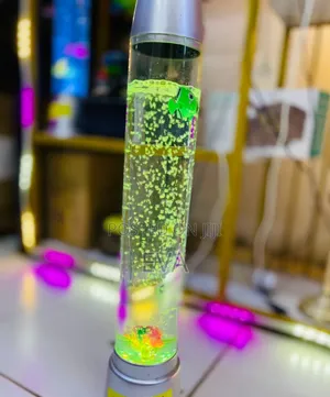 Artificial Aquarium