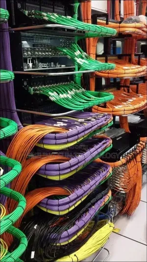 Networking Home Automation