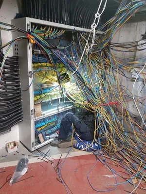 Networking Home Automation