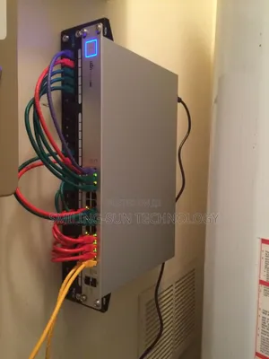 Networking Home Automation