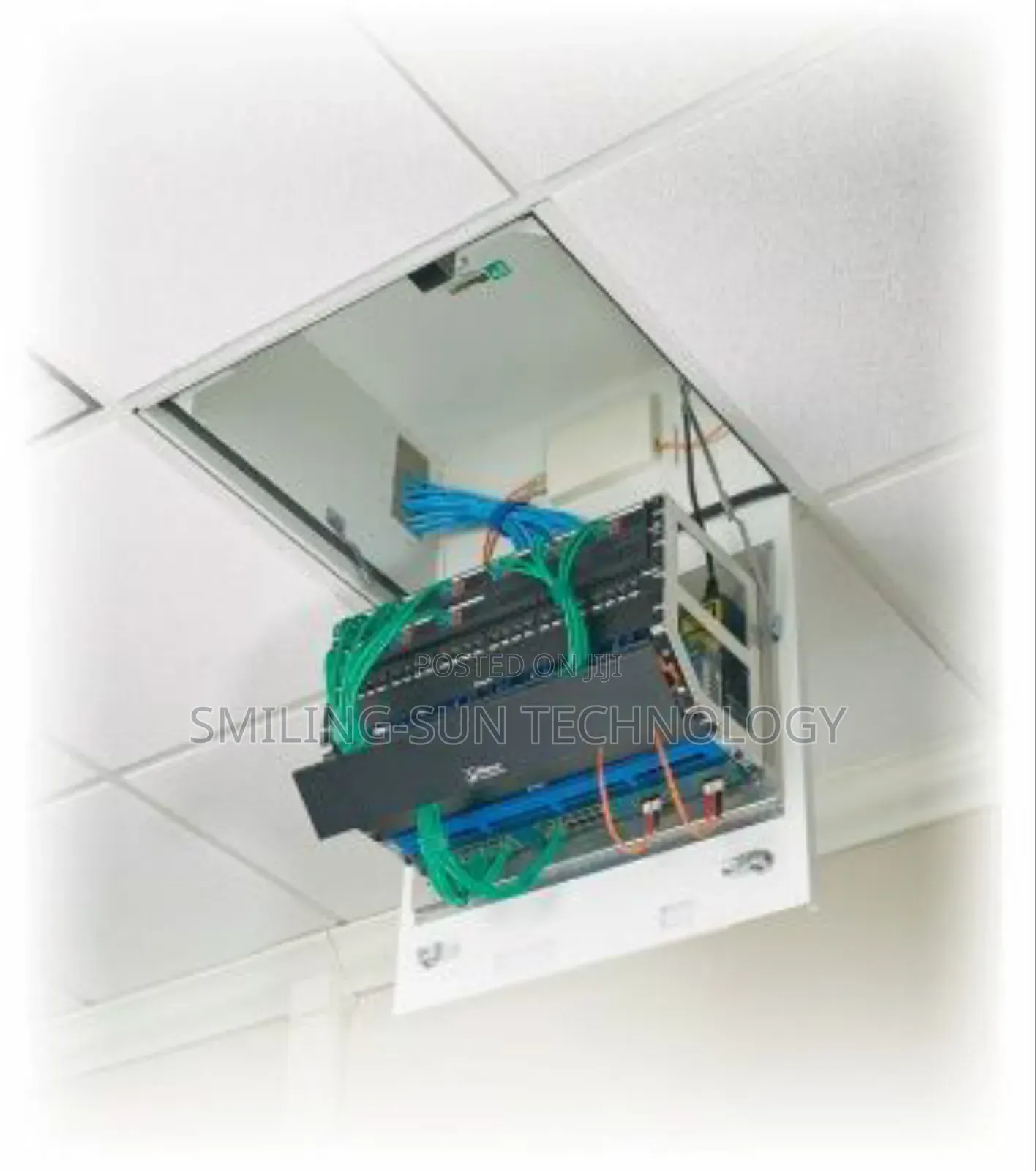 Networking Home Automation