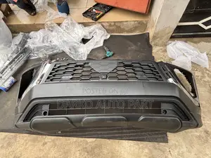 Mitsubishi Eclipse Cross 2022-2023 Front Bumper Complete Available