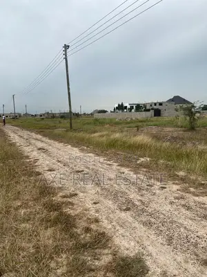 Last 3 Plots Available at Prampram.