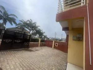 3bdrm House in East Legon, Adjiriganor for rent