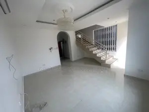 3bdrm House in East Legon, Adjiriganor for rent