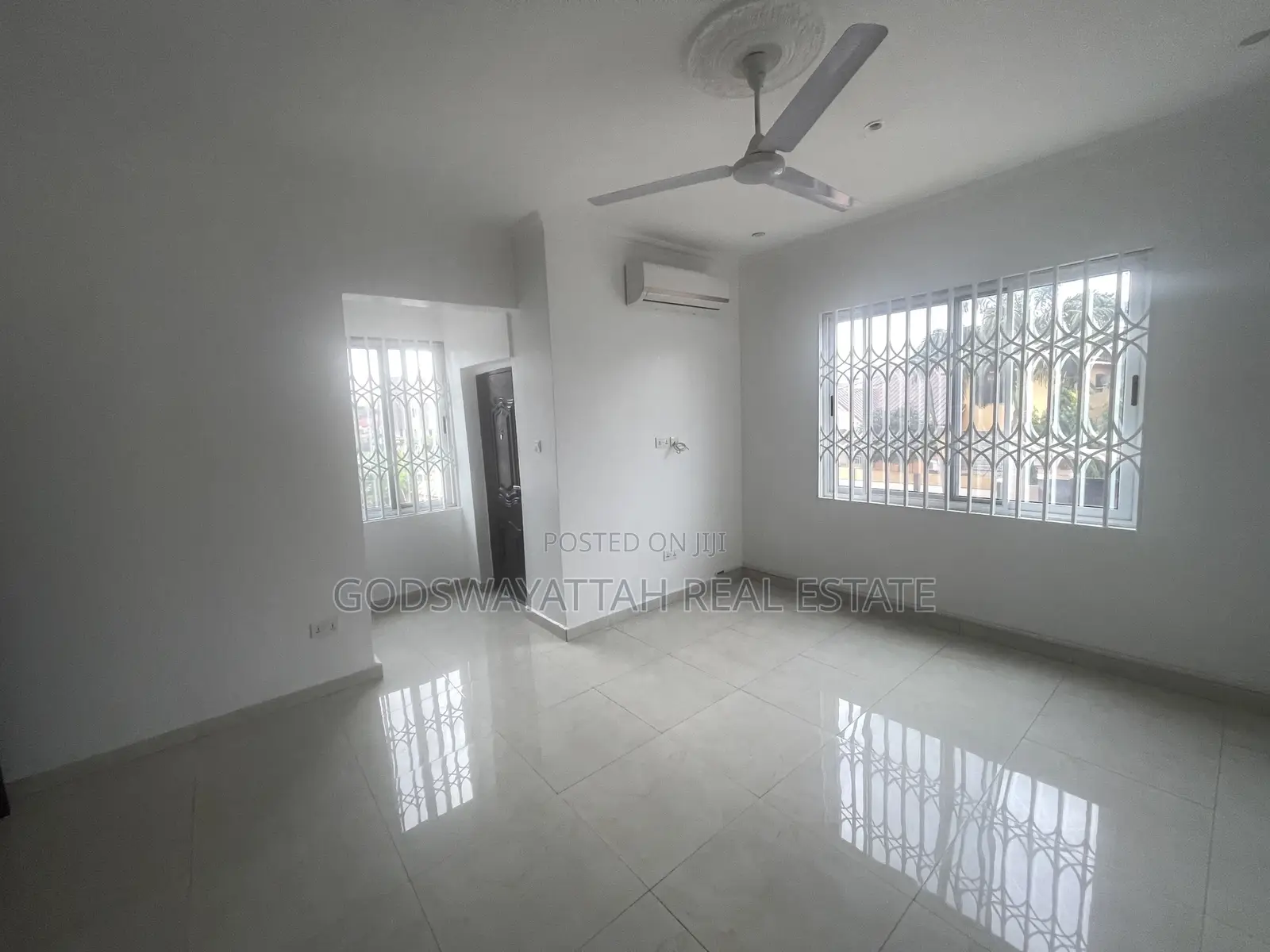 3bdrm House in East Legon, Adjiriganor for rent