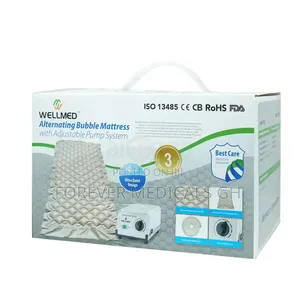 Ripple Air Mattress