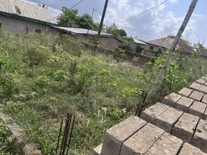 Quarter Plot At Amuzu