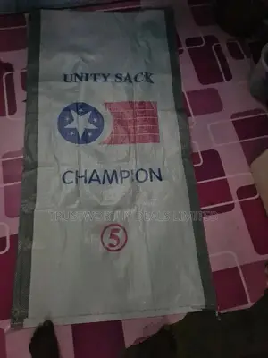 Size 5 Sack