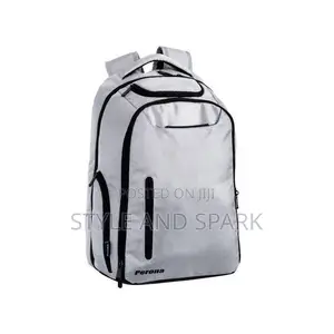 Perona Adaptable Backpack With Portable Compartment 46 Cm