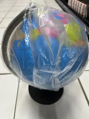 Globe Diameter