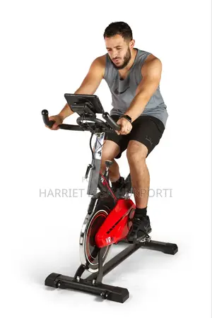 Sb1000x Bluetooth Smart Exercise Bike From The Uk(Vrai Fitness)