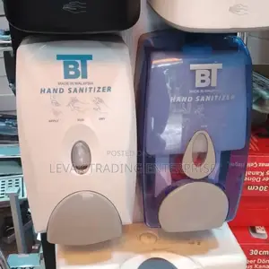 1000ml Manuel Soap Dispenser- Sanitiser Dispenser