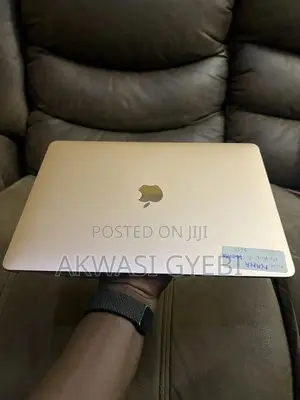 Laptop Apple MacBook Air 8GB Intel Core i5 SSD 128GB