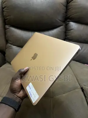 Laptop Apple MacBook Air 8GB Intel Core i5 SSD 128GB