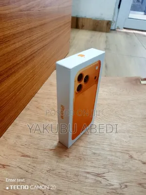 New Apple iPhone XR 128 GB Orange