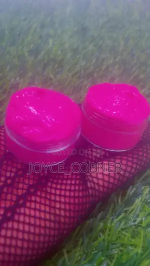 Pink Lip Cream