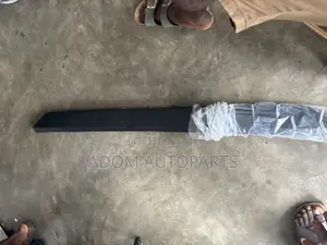 Toyota Rav4 Boot Moulding 2016 2017 2018