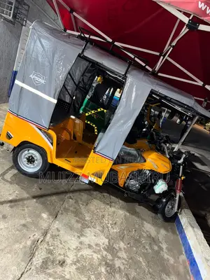 New Apsonic AP150ZKs 2025 Yellow