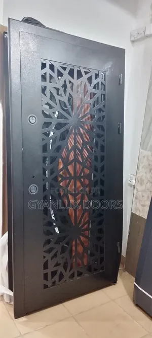 Gyanlux Door In Doors Available