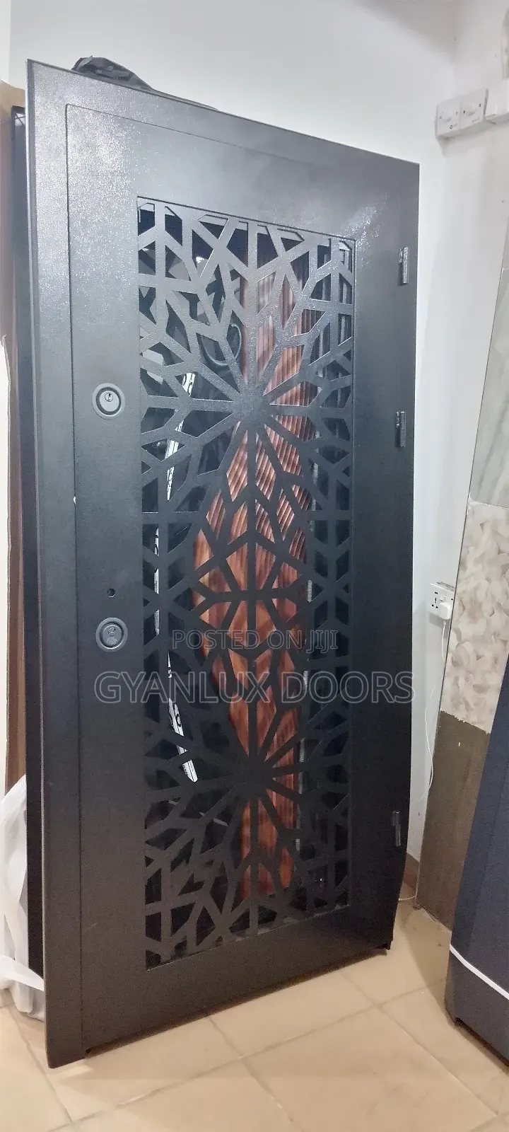 Gyanlux Door In Doors Available