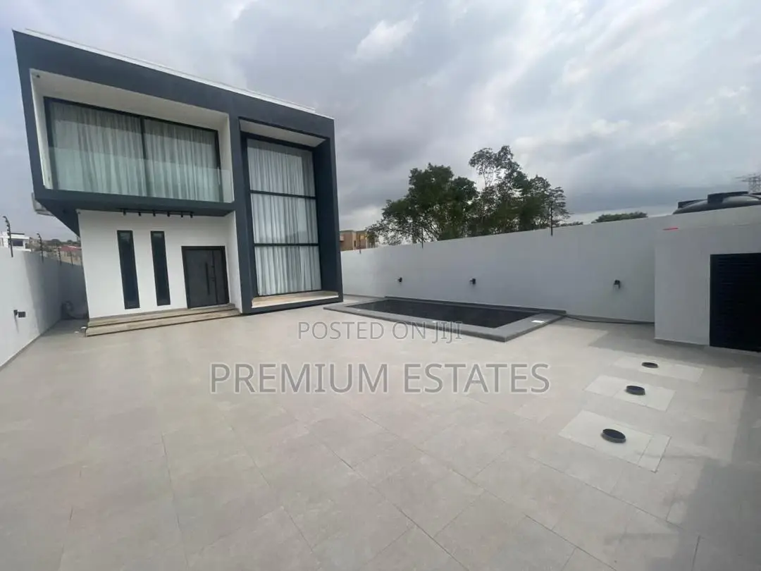 4bdrm House in Kwabenya for sale