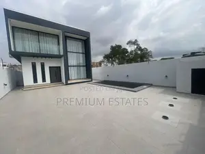 4bdrm House in Kwabenya for sale