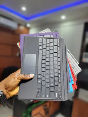 Microsoft Surface Pro 3,4,5,6,7 Keyboard