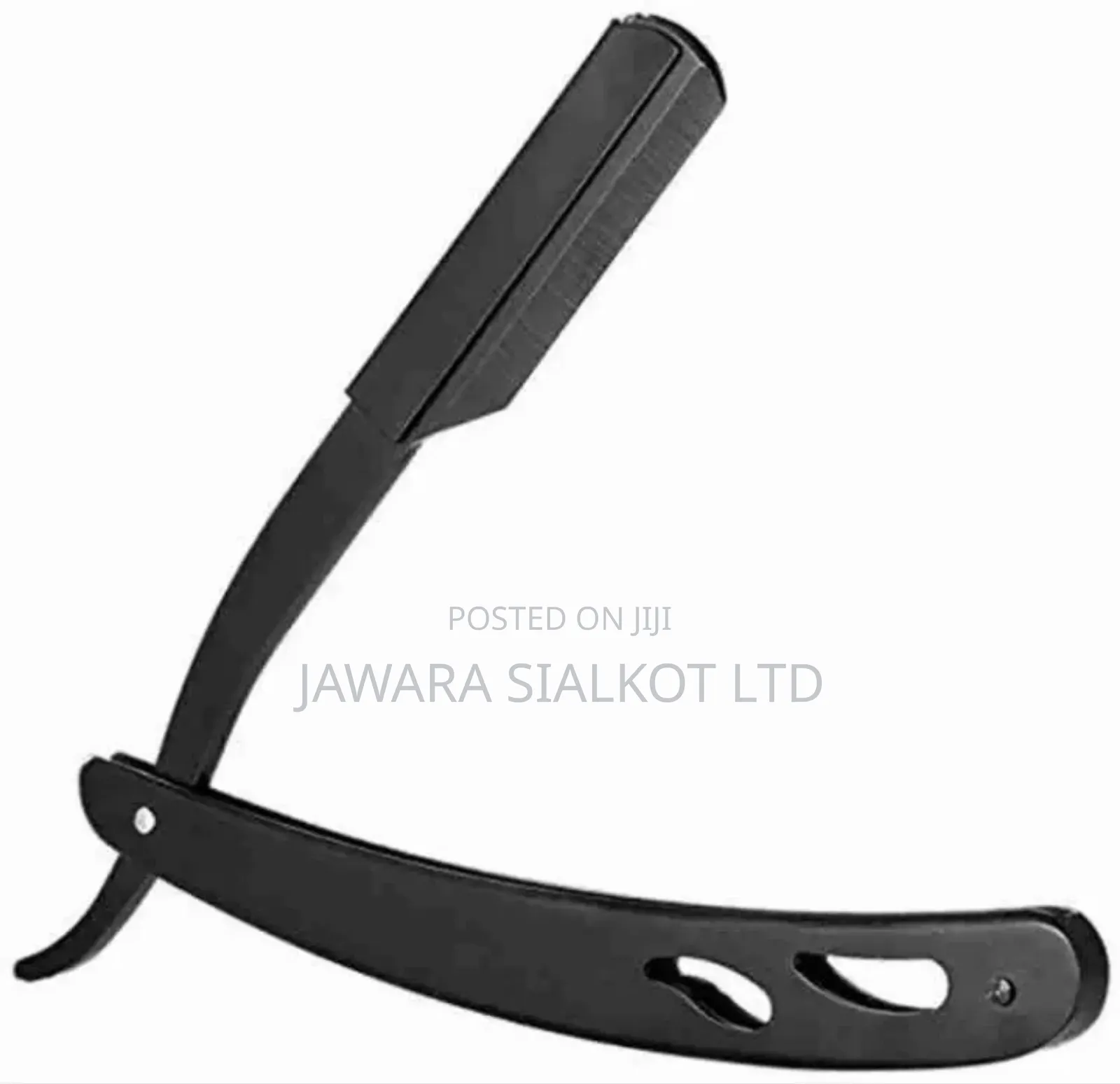 Shaving Straight Razor Stainless Steel