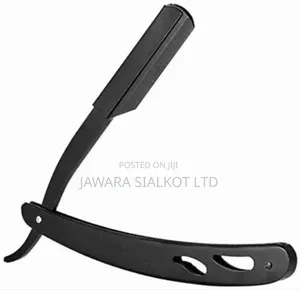 Shaving Straight Razor Stainless Steel