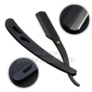 Shaving Straight Razor Stainless Steel