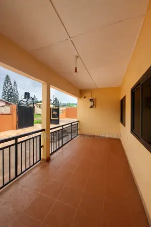 4bdrm Bungalow in State Housing, Kasoa for rent