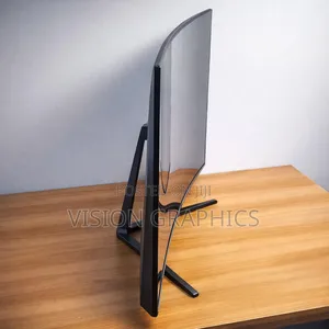 Titan Army C40mk-Plus Curve Gaming Monitor With Led Back Lights 40inch