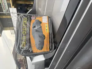 Toyota Hilux Tacoma Tundra Highlander Rav4 Car Cover