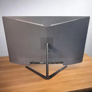 Titan Army C40mk-Plus Curve Gaming Monitor With Led Back Lights 40inch