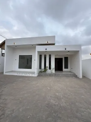 3bdrm House in New Legon, Lake Side Estate for sale