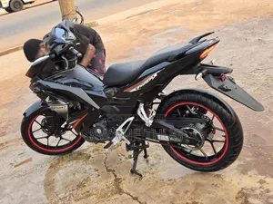 Honda 2024 Black