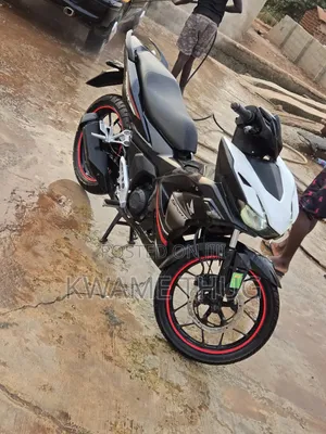 Honda 2024 Black