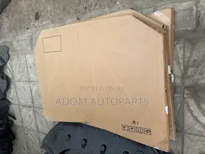 Toyota Hilux Bonnet Hood 2016 2017 2018 2019 2020 2021