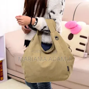 Large Tote Bags