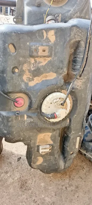 Corolla 2009 to 2017 Fuel Tank
